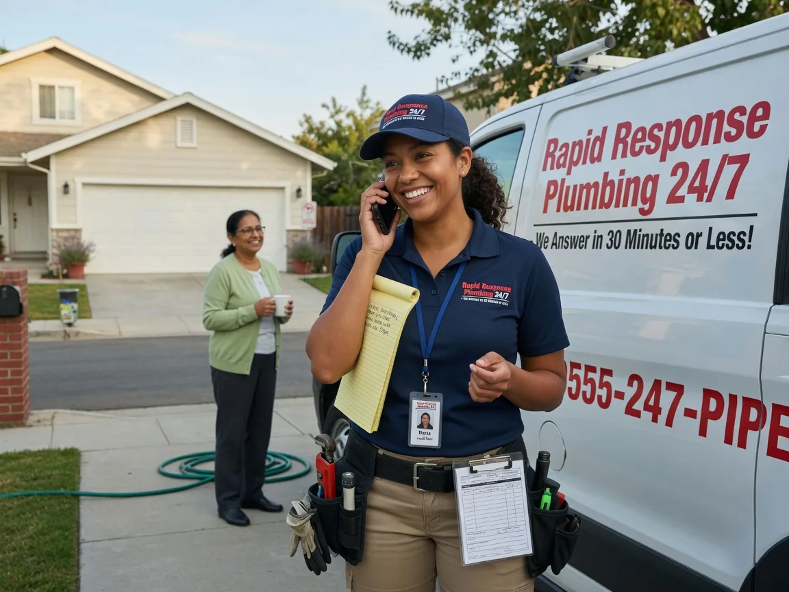 Emergency Plumber Franklin, LA FAQs